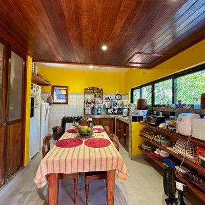 Apartamento, 4 quartos, 246 m² - Foto 1
