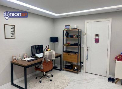 Apartamento, 2 quartos, 70 m² - Foto 3