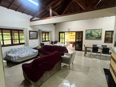 Sítio, 4 quartos, 2900 m² - Foto 3