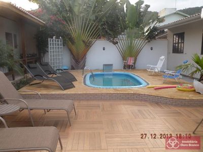 Casa, 5 quartos, 190 m² - Foto 2