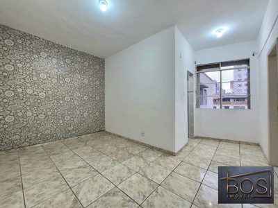 Apartamento, 1 quarto, 48 m² - Foto 1