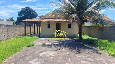 Casa de Condomínio, 2 quartos - Foto 1