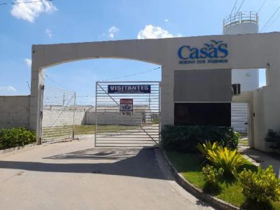 Casa, 2 quartos, 150 m² - Foto 1