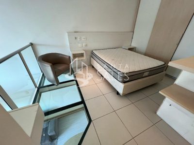 Apartamento, 1 quarto, 55 m² - Foto 3