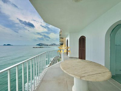 Apartamento, 4 quartos, 125 m² - Foto 1