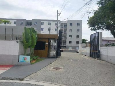 Apartamento, 1 quarto, 45 m² - Foto 1