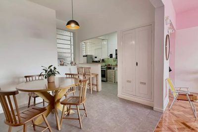 Apartamento, 3 quartos, 140 m² - Foto 5