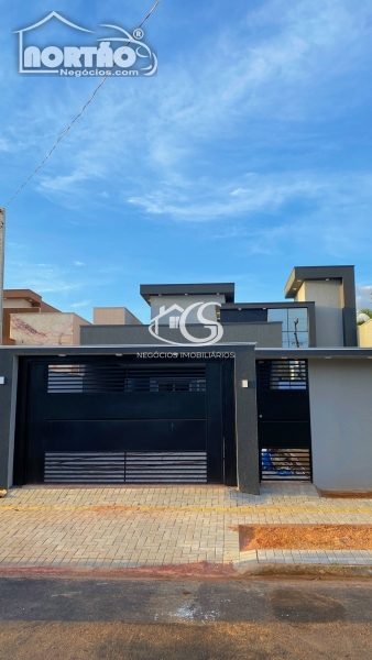 Casa, 3 quartos, 146 m² - Foto 4