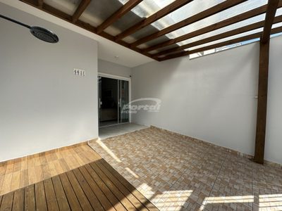 Casa, 2 quartos, 78 m² - Foto 3