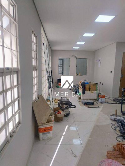 Casa, 173 m² - Foto 1