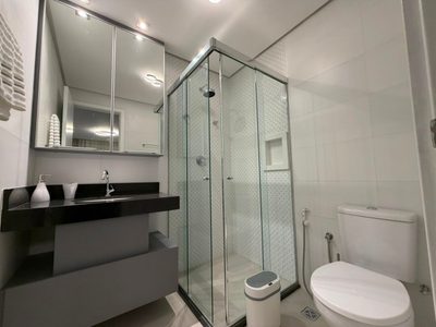 Apartamento, 2 quartos, 73 m² - Foto 3