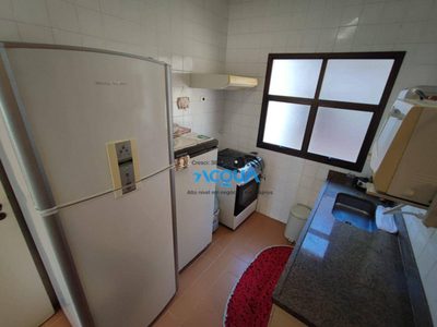Apartamento, 2 quartos, 80 m² - Foto 4