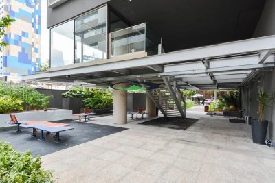 Apartamento, 1 quarto, 28 m² - Foto 3