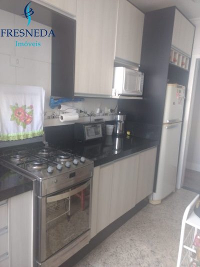 Apartamento, 2 quartos, 65 m² - Foto 5