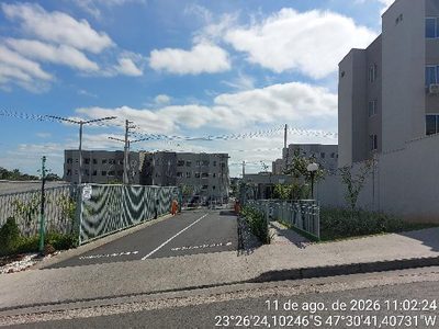 Apartamento, 2 quartos, 40 m² - Foto 1