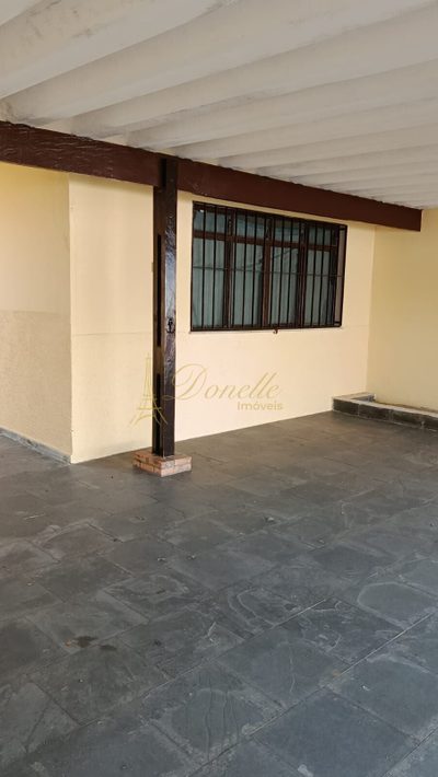 Casa, 3 quartos - Foto 3