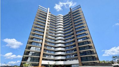 Apartamento, 3 quartos, 207 m² - Foto 1