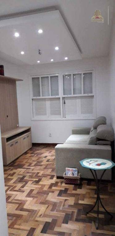 Apartamento, 2 quartos, 58 m² - Foto 3