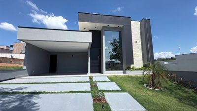 Casa de Condomínio, 3 quartos - Foto 3