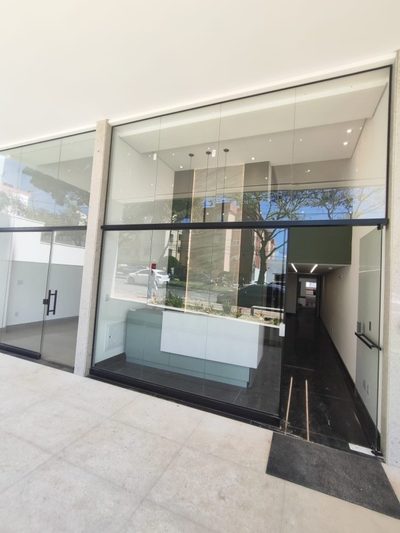 Sala-Conjunto, 38 m² - Foto 5