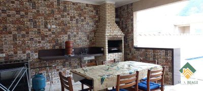 Casa, 3 quartos, 170 m² - Foto 2