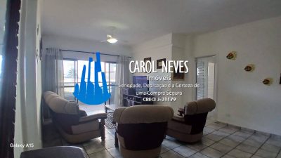 Apartamento, 2 quartos, 102 m² - Foto 2