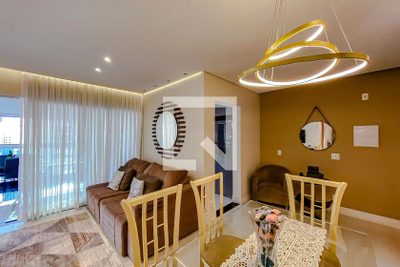 Apartamento, 2 quartos, 92 m² - Foto 5