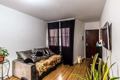 Apartamento, 2 quartos, 84 m² - Foto 2