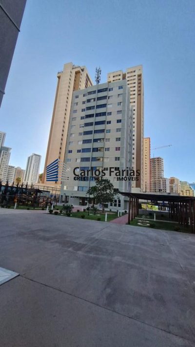 Apartamento, 2 quartos, 67 m² - Foto 2
