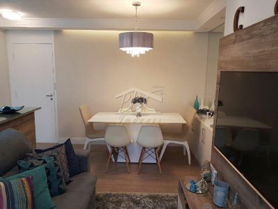 Apartamento, 2 quartos, 51 m² - Foto 4