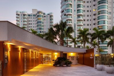 Apartamento, 4 quartos, 180 m² - Foto 3