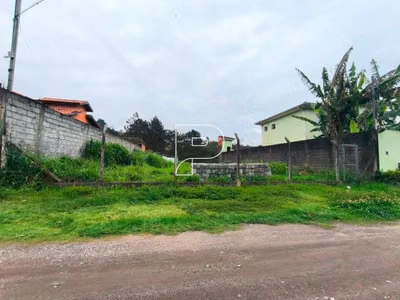 Terreno, 470 m² - Foto 1