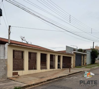 Casa, 163 m² - Foto 1