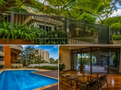 Cobertura, 6 quartos, 703 m² - Foto 1