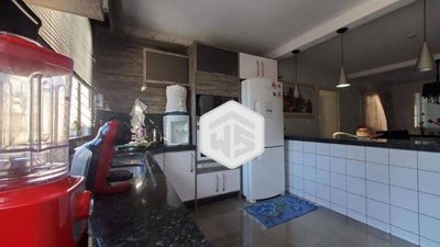 Casa, 2 quartos, 190 m² - Foto 3
