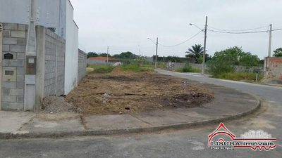 Terreno, 205 m² - Foto 1