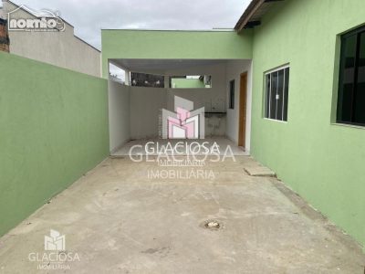 Casa, 3 quartos, 70 m² - Foto 2