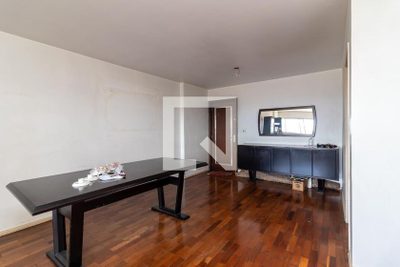 Apartamento, 3 quartos, 120 m² - Foto 3