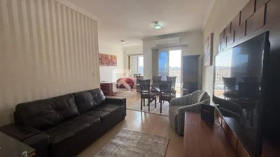Apartamento, 2 quartos, 80 m² - Foto 3