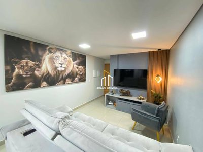 Apartamento, 2 quartos, 74 m² - Foto 1
