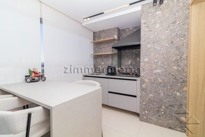 Apartamento, 3 quartos, 136 m² - Foto 2
