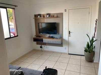 Apartamento, 2 quartos, 43 m² - Foto 1