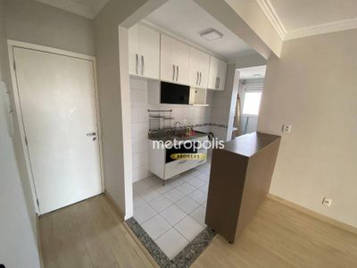 Apartamento, 3 quartos, 62 m² - Foto 1