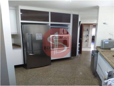 Apartamento, 3 quartos, 137 m² - Foto 5