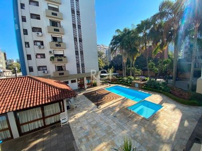 Apartamento, 3 quartos, 129 m² - Foto 1