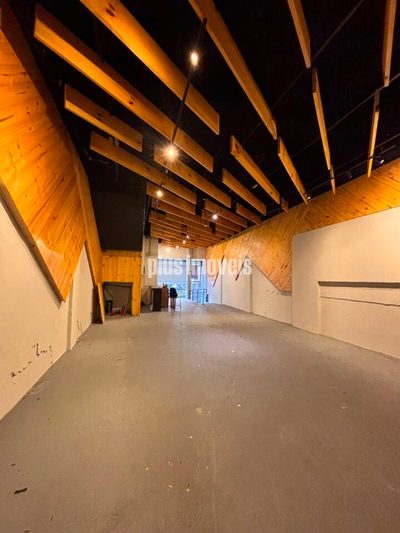 Sala-Conjunto, 360 m² - Foto 1