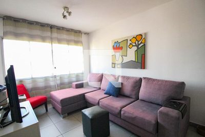 Apartamento, 3 quartos, 90 m² - Foto 2
