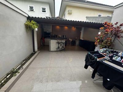 Casa de Condomínio, 3 quartos - Foto 2