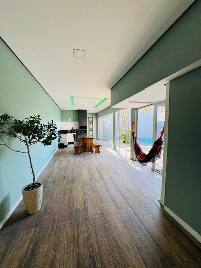 Casa, 3 quartos, 100 m² - Foto 5