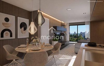 Apartamento, 3 quartos, 85 m² - Foto 5